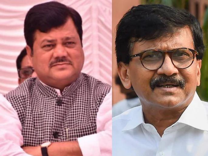 Sanjay Raut hand in attack on sharad Pawars house or not Pravin Darekar allegation | पवारांच्या घरावरील हल्ल्यात संजय राऊतांचाच हात तर नाही ना?, प्रवीण दरेकरांचा खळबळजनक आरोप Sanjay Raut hand in attack on sharad Pawars house or not Pravin Darekar allegation | पवारांच्या घरावरील हल्ल्यात संजय राऊतांचाच हात तर नाही ना?, प्रवीण दरेकरांचा खळबळजनक आरोप