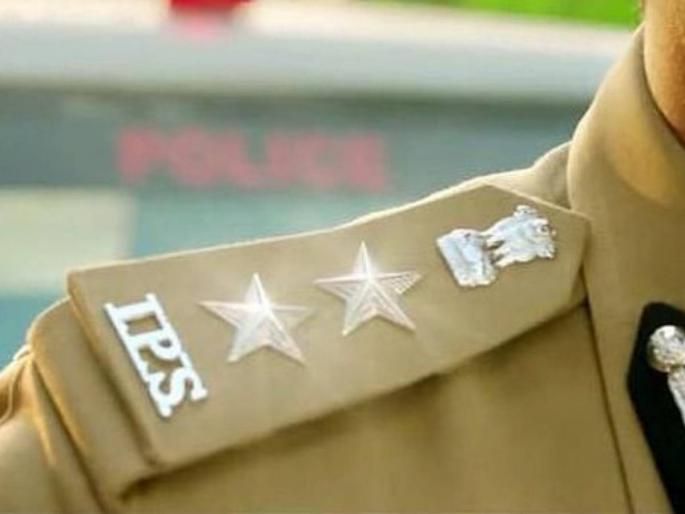 Even after becoming an IPS there was no allotment year | आयपीएस बनल्यानंतरही ‘अलाॅटमेंट इयर’ मिळेना, मूळच्या ‘मपोसे’ अधिकाऱ्यांत अस्वस्थता Even after becoming an IPS there was no allotment year | आयपीएस बनल्यानंतरही ‘अलाॅटमेंट इयर’ मिळेना, मूळच्या ‘मपोसे’ अधिकाऱ्यांत अस्वस्थता