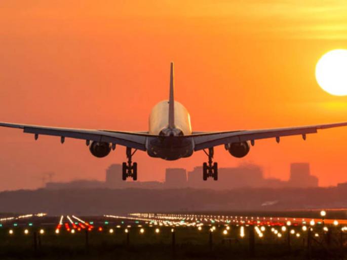 Now the new rules for flight attendants what are the new rules Read here | आता विमान कर्मचाऱ्यांसाठी नवी नियमावली, काय आहेत नवे नियम? वाचा... Now the new rules for flight attendants what are the new rules Read here | आता विमान कर्मचाऱ्यांसाठी नवी नियमावली, काय आहेत नवे नियम? वाचा...