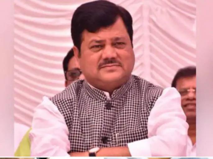 Praveen Darekar allegation of harassment by the state government behind my inquiry | माझ्या चौकशीमागे राज्य सरकारचा छळवाद, प्रवीण दरेकरांचा आरोप Praveen Darekar allegation of harassment by the state government behind my inquiry | माझ्या चौकशीमागे राज्य सरकारचा छळवाद, प्रवीण दरेकरांचा आरोप