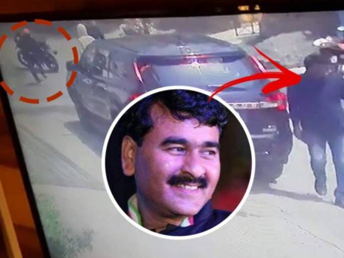 Sanjay Biyani murder plot plan done in Parbhani Anonymous letter bomb exploded | संजय बियाणींच्या हत्येचा कट परभणीत शिजला?, निनावी लेटर बॉम्बने उडाली खळबळ Sanjay Biyani murder plot plan done in Parbhani Anonymous letter bomb exploded | संजय बियाणींच्या हत्येचा कट परभणीत शिजला?, निनावी लेटर बॉम्बने उडाली खळबळ