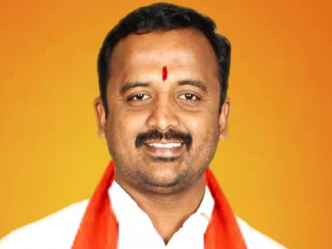 contractor santosh patil suicide case fir filed against karnataka minister eshwarappa | भाजप मंत्र्यावर कमिशन मागितल्याचा आरोप करणाऱ्या कंत्राटदाराची आत्महत्या; मोदींना लिहिलं होतं पत्र contractor santosh patil suicide case fir filed against karnataka minister eshwarappa | भाजप मंत्र्यावर कमिशन मागितल्याचा आरोप करणाऱ्या कंत्राटदाराची आत्महत्या; मोदींना लिहिलं होतं पत्र