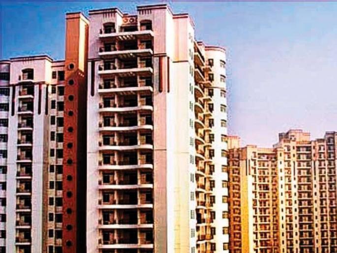 Society NOC is no longer required to rent or sell a flat | घर भाड्याने देणे, विकणे यासाठी आता सोसायटीच्या NOC ची गरज नाही! Society NOC is no longer required to rent or sell a flat | घर भाड्याने देणे, विकणे यासाठी आता सोसायटीच्या NOC ची गरज नाही!
