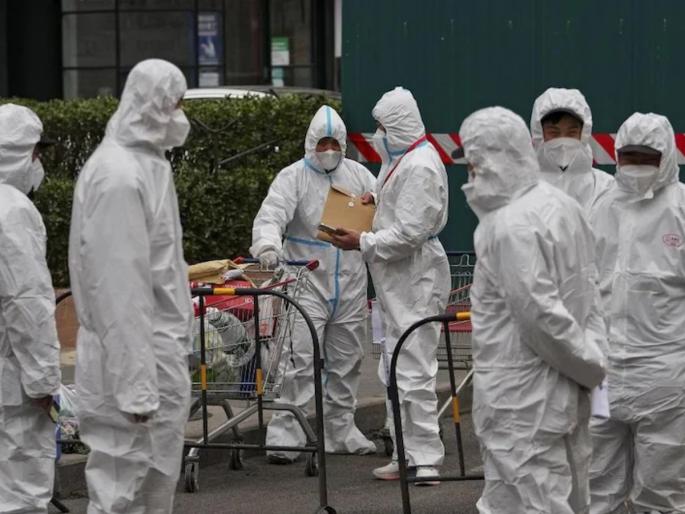 covid 19 india reports 1007 fresh cases in the last 24 hours | Corona Virus: कोरोना पुन्हा वाढवतोय टेन्शन, देशात आजही १ हजाराहून अधिक रुग्णांची नोंद covid 19 india reports 1007 fresh cases in the last 24 hours | Corona Virus: कोरोना पुन्हा वाढवतोय टेन्शन, देशात आजही १ हजाराहून अधिक रुग्णांची नोंद