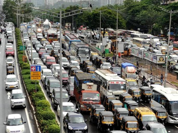 Proposal for 15 toilets on Mumbai Thane roads only on paper | मुंबई-ठाण्यातील रस्त्यांवर १५ स्वच्छतागृहांचे प्रस्ताव फक्त कागदावरच!