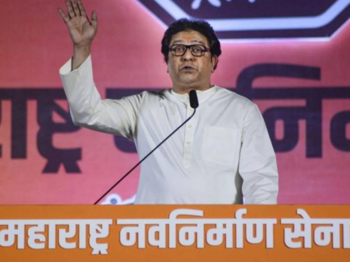 mns chief raj thackeray why turn towards hindutva issue party trying to capture space of shivsena | कट्टर हिंदुत्वाच्या घोड्यावर बसून ‘राज’कुमार कुठे निघाले? mns chief raj thackeray why turn towards hindutva issue party trying to capture space of shivsena | कट्टर हिंदुत्वाच्या घोड्यावर बसून ‘राज’कुमार कुठे निघाले?
