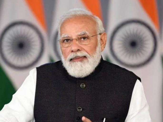 Indias democracy continuously changing with the passage of time PM Modi | काही अपवाद वगळता लोकशाही मजबूत करण्याची भारताची परंपरा, पंतप्रधान मोदींचं मोठं विधान Indias democracy continuously changing with the passage of time PM Modi | काही अपवाद वगळता लोकशाही मजबूत करण्याची भारताची परंपरा, पंतप्रधान मोदींचं मोठं विधान