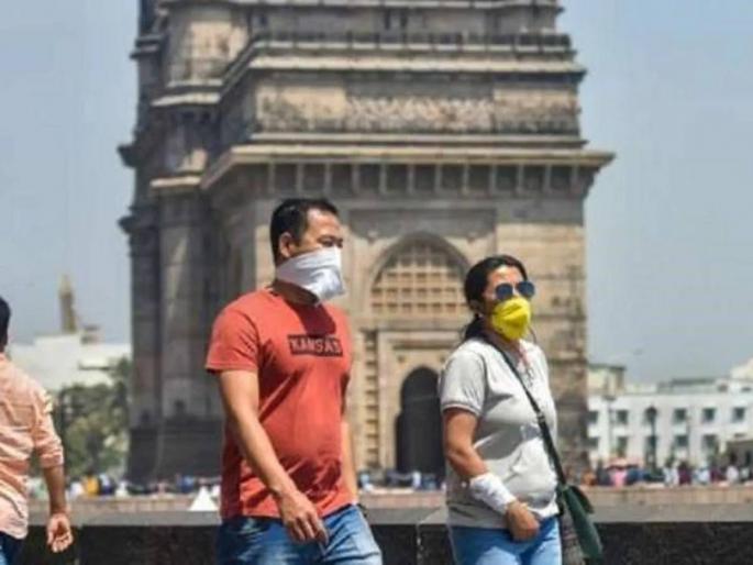 mumbai marathi board on shop but marathi people not speak in mother tongue | भैया स्टेशन छोडोगे क्या? भैया, सब्जी कैसे दिया?...मग कशी टिकेल मराठी? 