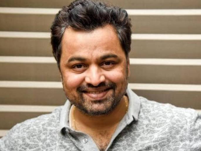 Actor who has become a star by listening and watching subodh bhave | ऐकत, पाहत ‘स्टार’ झालेला अभिनेता! Actor who has become a star by listening and watching subodh bhave | ऐकत, पाहत ‘स्टार’ झालेला अभिनेता!
