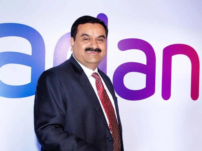 Ambuja and ACC Cements up for sale JSW Adani group show interest as Holcim may exit India | जगातील सर्वांत मोठी सिमेंट कंपनी आता अदानींकडे?