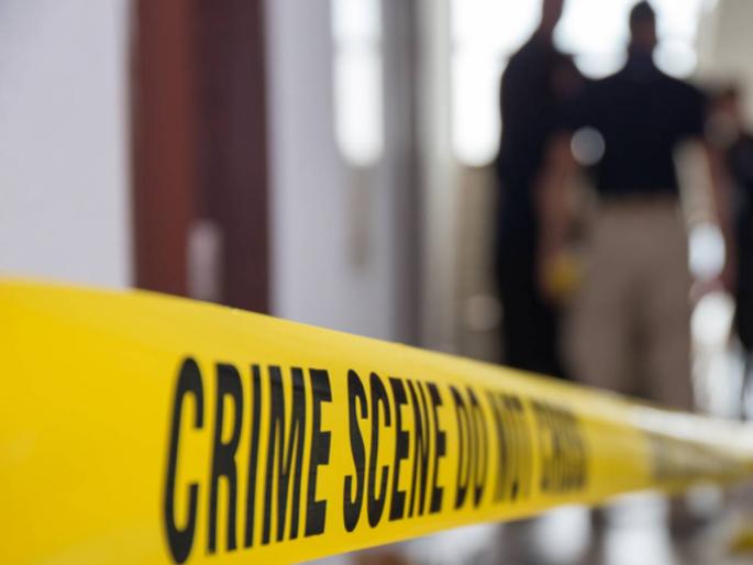 Father in law fired at daughter in law for not giving breakfast | नाश्ता न दिल्याने सासऱ्याने सुनेवरच केला गोळीबार; सुनेचा मृत्यू, सासरा फरार Father in law fired at daughter in law for not giving breakfast | नाश्ता न दिल्याने सासऱ्याने सुनेवरच केला गोळीबार; सुनेचा मृत्यू, सासरा फरार