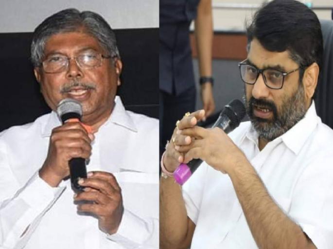 Kolhapur North By Election Result bjp unable to win single seat in kolhapur satej patil played crucial role | Kolhapur North By Election Result: पाटील वि. पाटील! बंटी पाटलांचे चंद्रकांत पाटलांना धक्क्यावर धक्के; कोल्हापुर भाजपमुक्तच