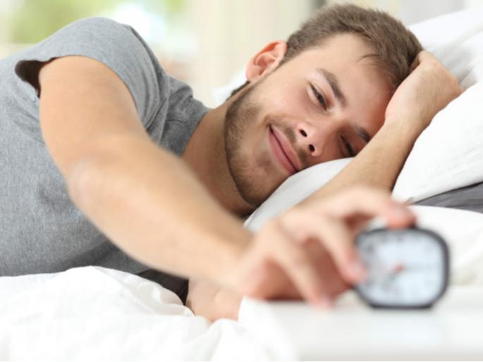 Alarm is not just a sleep-wake device, it is a life-changing mantra! | अलार्म हे केवळ झोपेतून जागे करणारे यंत्र नाही, तर आयुष्याला कलाटणी देणारा मंत्र आहे! Alarm is not just a sleep-wake device, it is a life-changing mantra! | अलार्म हे केवळ झोपेतून जागे करणारे यंत्र नाही, तर आयुष्याला कलाटणी देणारा मंत्र आहे!