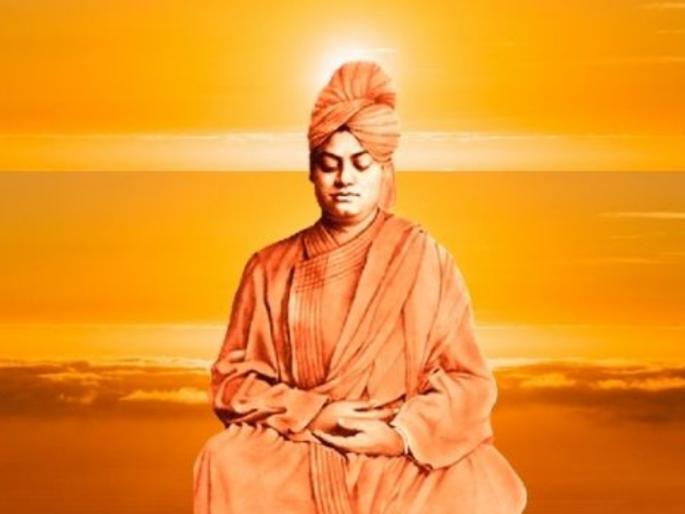 Read Swami Vivekananda's experience of how life becomes gold if you get Guru's guidance! | गुरुंचे मार्गदर्शन लाभले तर आयुष्याचे सोने कसे होते, याचा स्वामी विवेकानंद यांनी कथन केलेला अनुभव वाचा! Read Swami Vivekananda's experience of how life becomes gold if you get Guru's guidance! | गुरुंचे मार्गदर्शन लाभले तर आयुष्याचे सोने कसे होते, याचा स्वामी विवेकानंद यांनी कथन केलेला अनुभव वाचा!