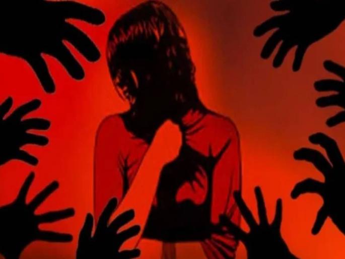 father son and his friend misdeed with women and minor daughter in noida | बाप-लेक आणि मित्राचा माय-लेकींवर ३ महिने बलात्कार; अल्पवयीन मुलीच्या गुप्तांगाला चटके father son and his friend misdeed with women and minor daughter in noida | बाप-लेक आणि मित्राचा माय-लेकींवर ३ महिने बलात्कार; अल्पवयीन मुलीच्या गुप्तांगाला चटके