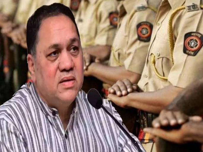 stay on police promotion order in just 12 hours strange work of Home Department Whose promotion stopped details here | पोलीस पदन्नोतीच्या आदेशाला अवघ्या १२ तासांत स्थगिती, गृहखात्याचा अजब कारभार; कुणाचं प्रमोशन थांबवलं? stay on police promotion order in just 12 hours strange work of Home Department Whose promotion stopped details here | पोलीस पदन्नोतीच्या आदेशाला अवघ्या १२ तासांत स्थगिती, गृहखात्याचा अजब कारभार; कुणाचं प्रमोशन थांबवलं?