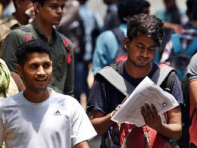 upsssc exam calendar 2022 up sarkari naukri good news for youth up government to make new recruitment on 24 thousand posts lbse | UPSSSC Exam Calendar 2022: 'यूपी'मध्ये ३५ लाख तरुणांसाठी खुशखबर, २४ हजार नव्या पदांसाठी होतेय भरती! upsssc exam calendar 2022 up sarkari naukri good news for youth up government to make new recruitment on 24 thousand posts lbse | UPSSSC Exam Calendar 2022: 'यूपी'मध्ये ३५ लाख तरुणांसाठी खुशखबर, २४ हजार नव्या पदांसाठी होतेय भरती!