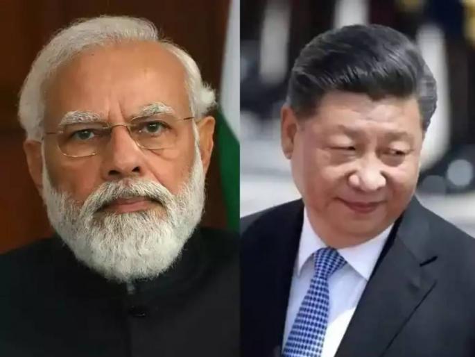 India Cancels E Tourist Visas Issued To Chinese Nationals As Beijing Not Allowing 20000 Indian Students To Return There | चीननं काढली २० हजार भारतीय विद्यार्थ्यांविरोधात खुन्नस, भारतानं दिलं जशास तसं उत्तर!; कठोर निर्णय घेत केलं चीतपट India Cancels E Tourist Visas Issued To Chinese Nationals As Beijing Not Allowing 20000 Indian Students To Return There | चीननं काढली २० हजार भारतीय विद्यार्थ्यांविरोधात खुन्नस, भारतानं दिलं जशास तसं उत्तर!; कठोर निर्णय घेत केलं चीतपट