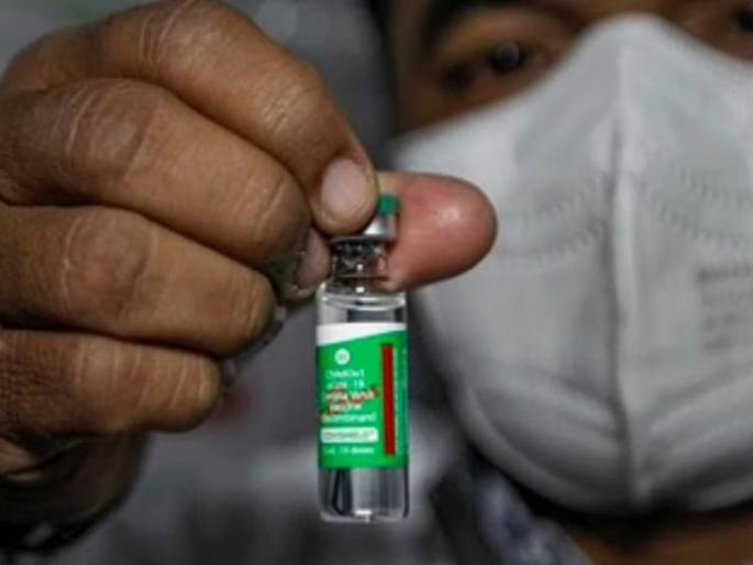 Covishield Too Found Weak Against Omicron, Boosters Important Says National Institute Of Virology | CoronaVirus News: देशात कोरोनाची चौथी लाट येणार? कोविशील्ड घेतलेल्यांची चिंता वाढली; पण... Covishield Too Found Weak Against Omicron, Boosters Important Says National Institute Of Virology | CoronaVirus News: देशात कोरोनाची चौथी लाट येणार? कोविशील्ड घेतलेल्यांची चिंता वाढली; पण...