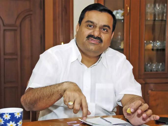 Gautam Adani Joins The Top 5 Richest Man In The World Leaving Behind Billionaire Warren Buffett | अदानी सुस्साट! दिग्गज अब्जाधीशाला मागे टाकत टॉप फाईव्हमध्ये स्थान; बिल गेट्स 'टप्प्यात'