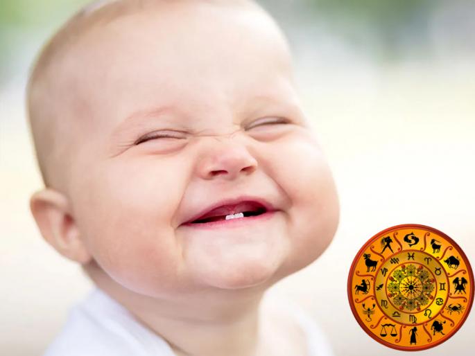 Do you remember your birth date and time of birth? Then 'this' horoscope will show the future, mirror your personality! | तुम्हाला तुमचा जन्मवार आणि जन्मवेळ लक्षात आहे? मग 'हे' भविष्य दाखवेल तुमच्या व्यक्तिमत्त्वाला आरसा! Do you remember your birth date and time of birth? Then 'this' horoscope will show the future, mirror your personality! | तुम्हाला तुमचा जन्मवार आणि जन्मवेळ लक्षात आहे? मग 'हे' भविष्य दाखवेल तुमच्या व्यक्तिमत्त्वाला आरसा!