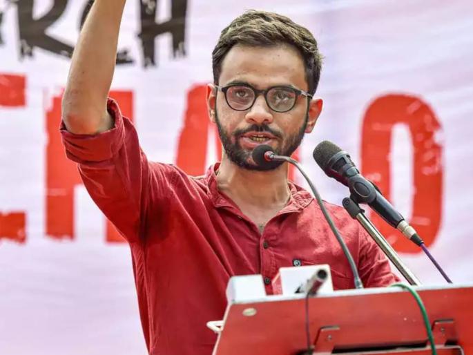 Delhi High Court Ask To Umar Khalid Kya Pm Ke Liye Jumla Shabd Istemal Sahi Hai | पंतप्रधानांसाठी 'जुमला' शब्द वापरणं योग्य आहे का? जाणून घ्या कोर्टानं उमर खालीदला काय-काय विचारलं... Delhi High Court Ask To Umar Khalid Kya Pm Ke Liye Jumla Shabd Istemal Sahi Hai | पंतप्रधानांसाठी 'जुमला' शब्द वापरणं योग्य आहे का? जाणून घ्या कोर्टानं उमर खालीदला काय-काय विचारलं...