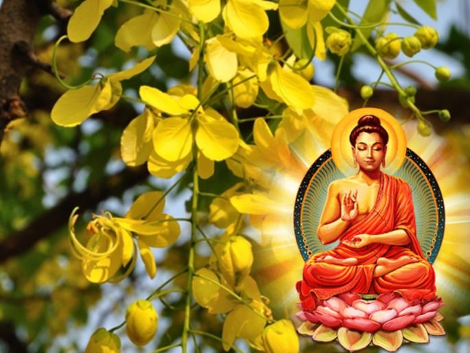 Vaishakh Mass, which is sprinkling happiness in the hot summer, is starting, find out its features! | रखरखत्या उन्हाळ्यात प्रसन्नतेचे शिंपण करणारा वैशाख मास सुरु होत आहे, जाणून घ्या त्याची वैशिष्ट्ये! Vaishakh Mass, which is sprinkling happiness in the hot summer, is starting, find out its features! | रखरखत्या उन्हाळ्यात प्रसन्नतेचे शिंपण करणारा वैशाख मास सुरु होत आहे, जाणून घ्या त्याची वैशिष्ट्ये!