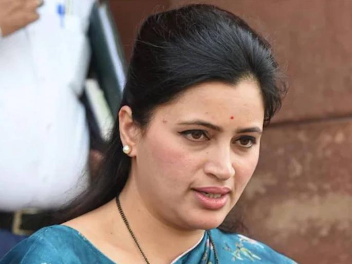 jail administration responsible if anything happens to mp navneet rana says lawyer | ...तर त्यासाठी तुरुंग प्रशासन जबाबदार; नवनीत राणांच्या वकिलांचं तुरुंग अधिकाऱ्यांना पत्र jail administration responsible if anything happens to mp navneet rana says lawyer | ...तर त्यासाठी तुरुंग प्रशासन जबाबदार; नवनीत राणांच्या वकिलांचं तुरुंग अधिकाऱ्यांना पत्र