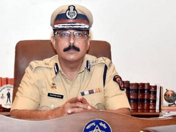 Strict action will be taken against those who create rifts informed the Director General of Police | जातीय तेढ निर्माण करणाऱ्यांवर कडक कारवाई होईल, पोलीस महासंचालकांची माहिती; राज ठाकरेंच्या भाषणावरही बोलले! Strict action will be taken against those who create rifts informed the Director General of Police | जातीय तेढ निर्माण करणाऱ्यांवर कडक कारवाई होईल, पोलीस महासंचालकांची माहिती; राज ठाकरेंच्या भाषणावरही बोलले!