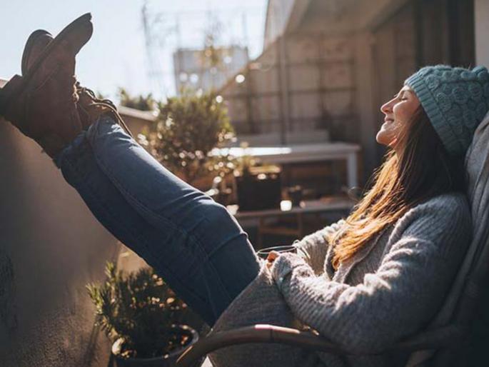 Start 'this' fasting once a week for a healthy, wholesome lifestyle; There will be benefits! | स्वस्थ, निरोगी, शांत जीवनशैलीसाठी आठवड्यातून एकदा 'हा' उपास सुरु करा; फायदेच फायदे होतील! Start 'this' fasting once a week for a healthy, wholesome lifestyle; There will be benefits! | स्वस्थ, निरोगी, शांत जीवनशैलीसाठी आठवड्यातून एकदा 'हा' उपास सुरु करा; फायदेच फायदे होतील!