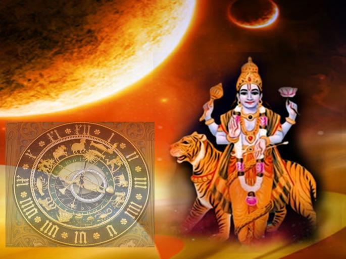 Rahu Gochar 2022: 'These' three zodiac signs, Rahu will be with you throughout the year; Don't look back now! | Rahu Gochar 2022: 'या' तीन राशींनो, वर्षभर सोबत आहे 'राहू'; नका आता मागे पाहू! Rahu Gochar 2022: 'These' three zodiac signs, Rahu will be with you throughout the year; Don't look back now! | Rahu Gochar 2022: 'या' तीन राशींनो, वर्षभर सोबत आहे 'राहू'; नका आता मागे पाहू!