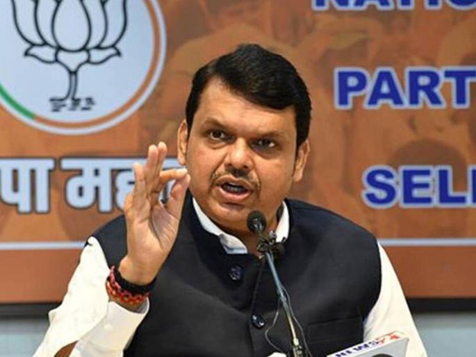 BJP to give 27 percent seats to obc candidates in upcoming elections says devendra fadnavis | निवडणुकीत भाजप २७ टक्के जागा ओबीसींना देणार; फडणवीसांची मोठी घोषणा BJP to give 27 percent seats to obc candidates in upcoming elections says devendra fadnavis | निवडणुकीत भाजप २७ टक्के जागा ओबीसींना देणार; फडणवीसांची मोठी घोषणा