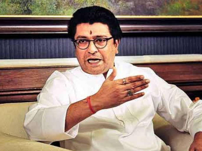 only spokespersons will interact with media mns chief raj thackeray warns party office bearer and workers | इतर कोणीही 'शहाणपणा' करू नये! राज ठाकरेंचे पदाधिकारी, कार्यकर्त्यांना स्पष्ट आदेश only spokespersons will interact with media mns chief raj thackeray warns party office bearer and workers | इतर कोणीही 'शहाणपणा' करू नये! राज ठाकरेंचे पदाधिकारी, कार्यकर्त्यांना स्पष्ट आदेश