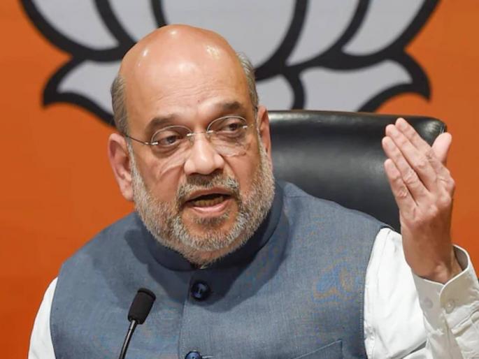 home ministry decided to next census will be an e census says amit shah | देशात पहिल्यांदाच होणार ई-जनगणना! अमित शाहांची मोठी घोषणा; गृह खातं लागलं कामाला home ministry decided to next census will be an e census says amit shah | देशात पहिल्यांदाच होणार ई-जनगणना! अमित शाहांची मोठी घोषणा; गृह खातं लागलं कामाला