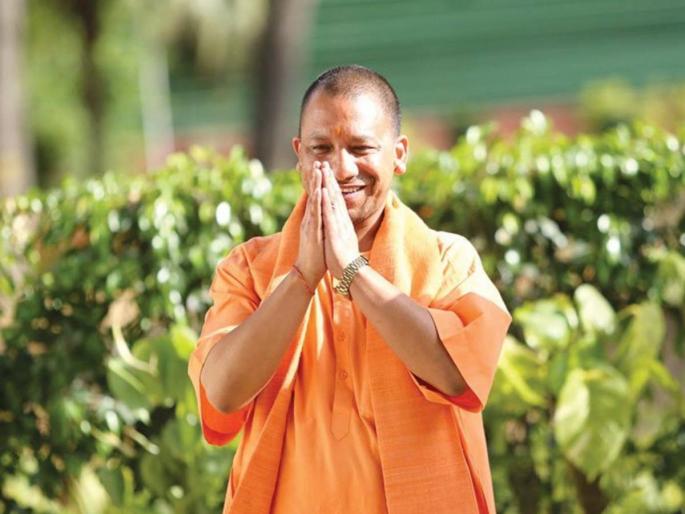Yogi governments big announcement for North Indians in Mumbai to set up an independent office | मुंबईतील उत्तर भारतीयांसाठी योगी सरकारची मोठी घोषणा, स्वतंत्र कार्यालय उभारणार!