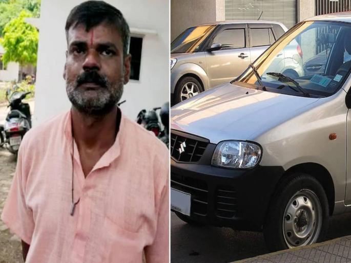 husband wife dispute buy second hand car bareilly uttar pradesh | ...तोपर्यंत मी घरीच येणार नाही! सेकंड हँड कार पाहून बायको निघून गेली माहेरी husband wife dispute buy second hand car bareilly uttar pradesh | ...तोपर्यंत मी घरीच येणार नाही! सेकंड हँड कार पाहून बायको निघून गेली माहेरी