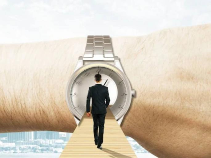 MAN CLAIM TO TIME TRAVEL SAYS 20 LAKH PEOPLE VANISH FROM EARTH | ऑगस्टमध्ये २० लाख लोक जगातून अचानक गायब होणार; 'टाईम ट्रॅव्हल' केलेल्या व्यक्तीचा दावा MAN CLAIM TO TIME TRAVEL SAYS 20 LAKH PEOPLE VANISH FROM EARTH | ऑगस्टमध्ये २० लाख लोक जगातून अचानक गायब होणार; 'टाईम ट्रॅव्हल' केलेल्या व्यक्तीचा दावा