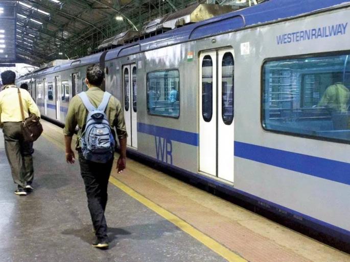 Good news 20 new AC local to run on Central and Western Railways | चाकरमान्यांसाठी खूशखबर! मध्य आणि पश्चिम रेल्वेवर धावणार २० नवीन AC लोकल Good news 20 new AC local to run on Central and Western Railways | चाकरमान्यांसाठी खूशखबर! मध्य आणि पश्चिम रेल्वेवर धावणार २० नवीन AC लोकल