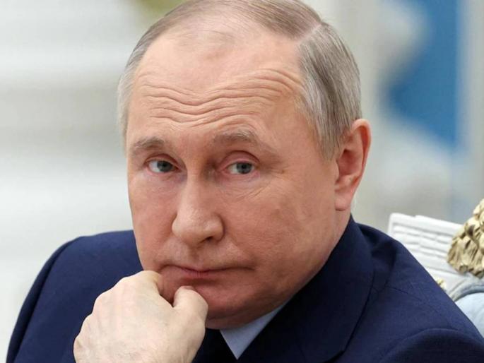 Russia threatens to attack another country | '...तर परिणाम भोगायला तयार राहा', रशियाची आणखी एका देशाला हल्ल्याची धमकी! Russia threatens to attack another country | '...तर परिणाम भोगायला तयार राहा', रशियाची आणखी एका देशाला हल्ल्याची धमकी!