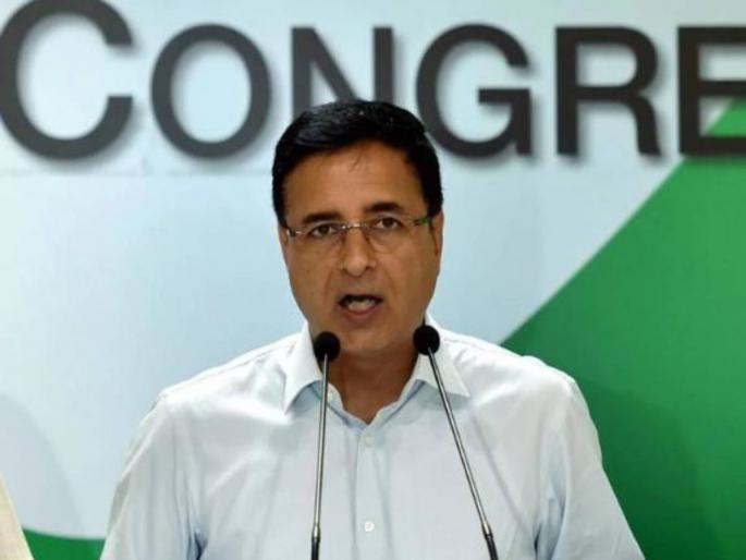 randeep surjewala dk shivakumar k siddaramaiah karnataka assembly election 2023 congress chintan shivir | रणदीप सुरजेवाला बंगळुरुत घर का शोधताहेत? काय आहे काँग्रेसचा प्लान, जाणून घ्या... randeep surjewala dk shivakumar k siddaramaiah karnataka assembly election 2023 congress chintan shivir | रणदीप सुरजेवाला बंगळुरुत घर का शोधताहेत? काय आहे काँग्रेसचा प्लान, जाणून घ्या...