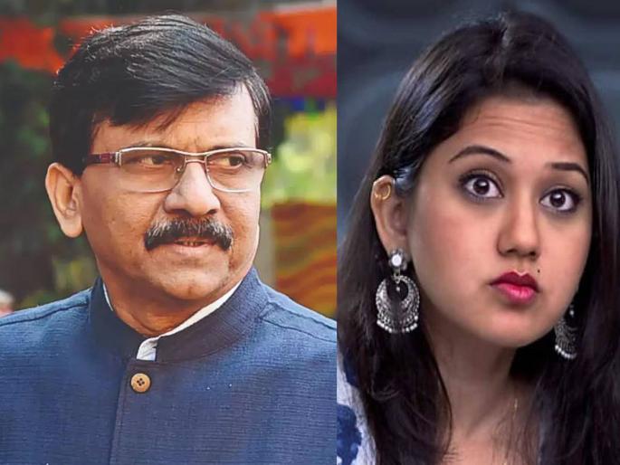 shiv sena mp Sanjay Raut comment on actress Ketki Chitale post on ncp cheif sharad pawar | '...हे तर नशेबाज लोक क्षुद्र किटक, उडून जातील', संजय राऊतांचं केतकी चितळेच्या पोस्टवर भाष्य! shiv sena mp Sanjay Raut comment on actress Ketki Chitale post on ncp cheif sharad pawar | '...हे तर नशेबाज लोक क्षुद्र किटक, उडून जातील', संजय राऊतांचं केतकी चितळेच्या पोस्टवर भाष्य!