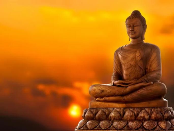 buddha purnima 2025 free yourself from the illusion of self and purify your heart | ‘स्व’च्या भ्रमातून मुक्त व्हा आणि हृदय शुद्ध करा... buddha purnima 2025 free yourself from the illusion of self and purify your heart | ‘स्व’च्या भ्रमातून मुक्त व्हा आणि हृदय शुद्ध करा...