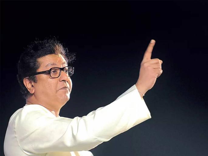 this is not our culture mns chief raj thackeray slams ketaki chitale for her post on ncp chief sharad pawar | ही एक प्रवृत्ती नव्हे, मानसिक विकृती! राज ठाकरेंकडून केतकी चितळेच्या 'त्या' पोस्टचा समाचार