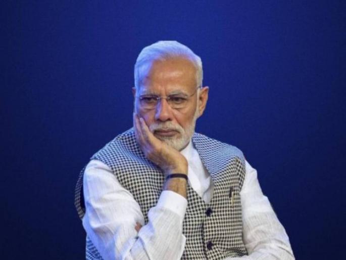 Banning wheat exports will worsen crisis G7 nations criticise Indias move | ...तर परिस्थिती आणखी बिघडेल, संकट वाढेल! सात बडे देश भारतावर भडकले Banning wheat exports will worsen crisis G7 nations criticise Indias move | ...तर परिस्थिती आणखी बिघडेल, संकट वाढेल! सात बडे देश भारतावर भडकले