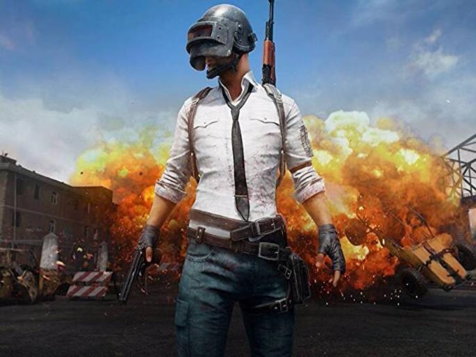 A 16 year old boy fell from a building while playing PUBG in a shocking incident in Palghar | PUBG खेळण्याच्या नादात १६ वर्षीय मुलगा इमारतीवरुन खाली कोसळला, पालघरमधील धक्कादायक घटना A 16 year old boy fell from a building while playing PUBG in a shocking incident in Palghar | PUBG खेळण्याच्या नादात १६ वर्षीय मुलगा इमारतीवरुन खाली कोसळला, पालघरमधील धक्कादायक घटना