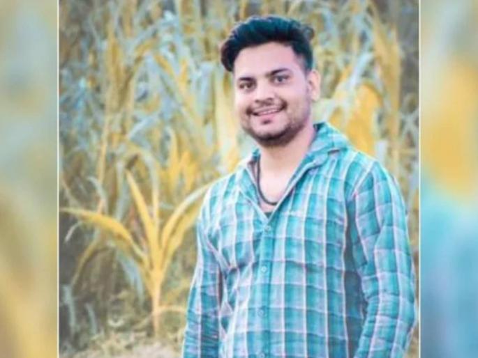 bjp worker shot dead in meerut received death threats ex mla blaimed samajwadi party | पोलीस ठाण्यातून परतणाऱ्या भाजप कार्यकर्त्याची गोळी झाडून हत्या; ठार करण्याची मिळाली होती धमकी bjp worker shot dead in meerut received death threats ex mla blaimed samajwadi party | पोलीस ठाण्यातून परतणाऱ्या भाजप कार्यकर्त्याची गोळी झाडून हत्या; ठार करण्याची मिळाली होती धमकी