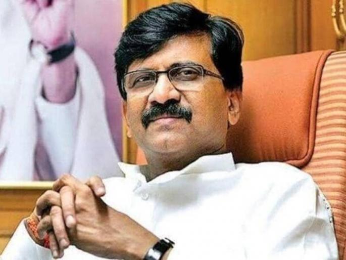 we will fight and win in mp rajya sabha election says Sanjay Raut | "आकडे आणि मोड दोन्ही आमच्याकडेच, लढेंगे और जितेंगे", संजय राऊतांनी राज्यसभेची चुरस वाढवली  we will fight and win in mp rajya sabha election says Sanjay Raut | "आकडे आणि मोड दोन्ही आमच्याकडेच, लढेंगे और जितेंगे", संजय राऊतांनी राज्यसभेची चुरस वाढवली