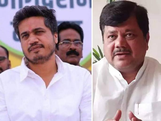 ncp mla rohit pawar criticism on bjp leader pravin darekar | भाजपाच्या उपटसुंभांचा 'छंद' आपल्याला दिसत नाही का?; रोहित पवार अन् दरेकरांमध्ये जुंपली! ncp mla rohit pawar criticism on bjp leader pravin darekar | भाजपाच्या उपटसुंभांचा 'छंद' आपल्याला दिसत नाही का?; रोहित पवार अन् दरेकरांमध्ये जुंपली!