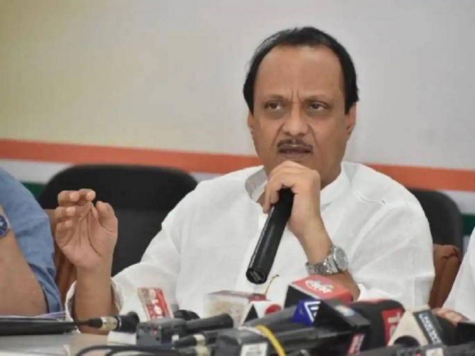 petitioner in obc reservation meets ajit pawar and shows shortcomings in obc reservation issue | तुमची दिशा चुकतेय, ओबीसी आरक्षण टिकवायचं असेल तर...; मूळ याचिकाकर्त्याने अजितदादांना भेटून दाखवल्या उणिवा