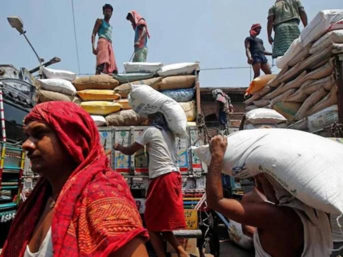 govt plan to restrict sugar exports stocks crash up to 14 percent | मोदी सरकार आता साखर निर्यातीवर बंदी घालण्याच्या तयारीत?, 'या' देशांना बसणार झटका! 